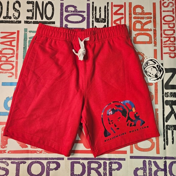 Billionare boys club shorts sz various - Picture 9 of 16